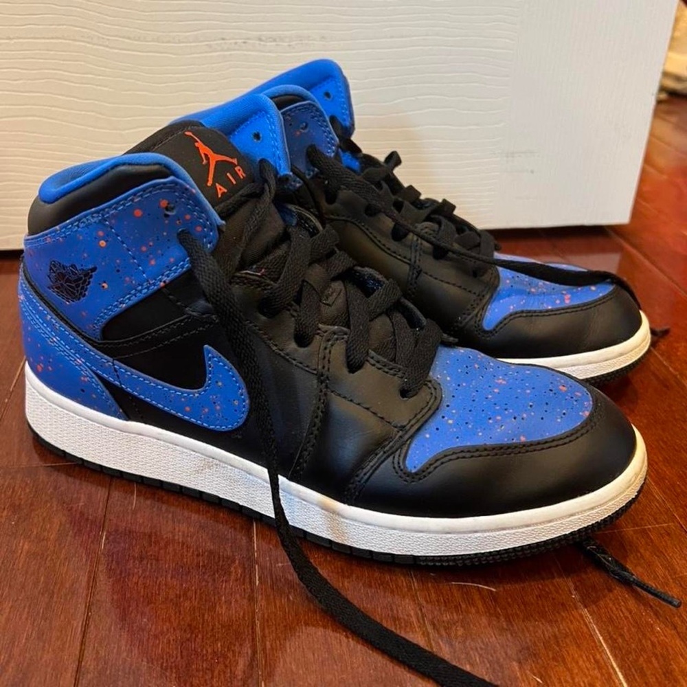 Nike air Jordan 1